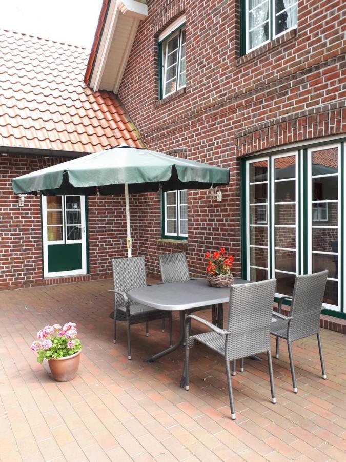 Ferienwohnung An Der Muehle Bad Zwischenahn Extérieur photo