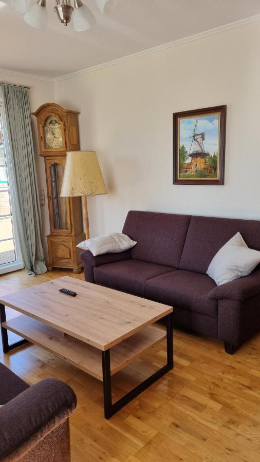 Ferienwohnung An Der Muehle Bad Zwischenahn Extérieur photo