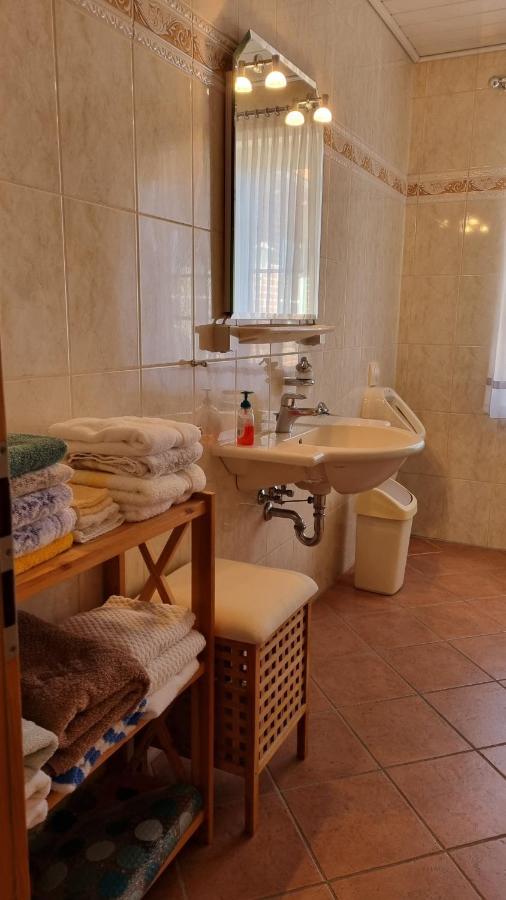 Ferienwohnung An Der Muehle Bad Zwischenahn Extérieur photo