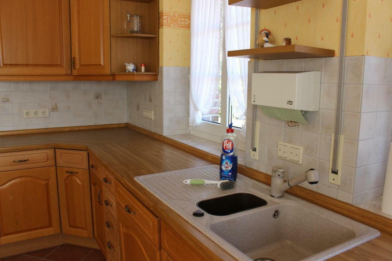 Ferienwohnung An Der Muehle Bad Zwischenahn Extérieur photo