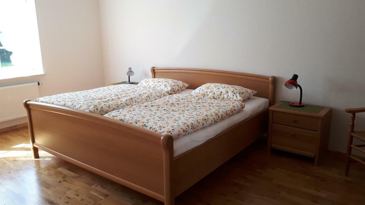 Ferienwohnung An Der Muehle Bad Zwischenahn Extérieur photo